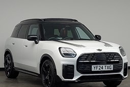 MINI Countryman SUV (24 on) 2.0 S Sport ALL4 5dr Auto For Sale - Arnold Clark Glasgow MINI, Glasgow