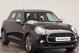 MINI Hatchback (14-24) Cooper Seven auto 5d For Sale - Arnold Clark Glasgow MINI, Glasgow