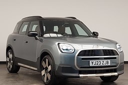 MINI Countryman SUV (24 on) 1.5 C Exclusive 5dr Auto For Sale - Arnold Clark Glasgow MINI, Glasgow