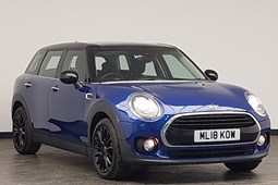 MINI Clubman (15-24) 1.5 Cooper 6d For Sale - Arnold Clark Glasgow MINI, Glasgow