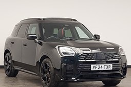 MINI Countryman SUV (24 on) 2.0 S Sport ALL4 5dr Auto For Sale - Arnold Clark Glasgow MINI, Glasgow