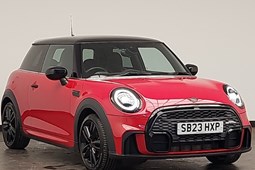 MINI Hatchback (14-24) 1.5 Cooper Sport Premium 3dr Auto For Sale - Arnold Clark Glasgow MINI, Glasgow