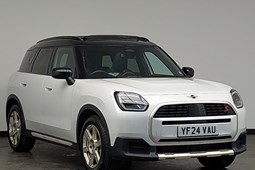 MINI Countryman SUV (24 on) 2.0 S Exclusive ALL4 5dr Auto For Sale - Arnold Clark Glasgow MINI, Glasgow