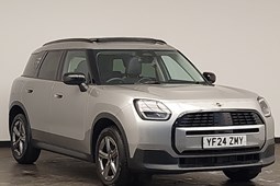 MINI Countryman SUV (24 on) 1.5 C Classic 5dr Auto For Sale - Arnold Clark Glasgow MINI, Glasgow