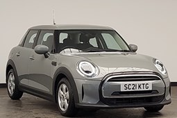 MINI Hatchback (14-24) 1.5 One Classic 5dr Auto For Sale - Arnold Clark Glasgow MINI, Glasgow