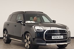 MINI Countryman SUV (24 on) 1.5 C Exclusive 5dr Auto For Sale - Arnold Clark Glasgow MINI, Glasgow