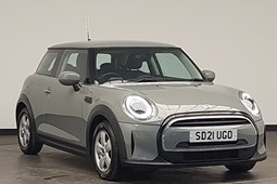 MINI Hatchback (14-24) 1.5 One Classic 3dr For Sale - Arnold Clark Glasgow MINI, Glasgow