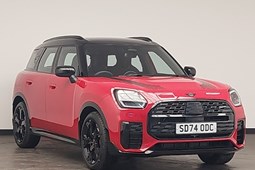 MINI Countryman SUV (24 on) 2.0 S Sport ALL4 5dr Auto For Sale - Arnold Clark Glasgow MINI, Glasgow