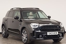 MINI Countryman SUV (17-24) 2.0 Cooper S Exclusive Auto 5d For Sale - Arnold Clark Glasgow MINI, Glasgow