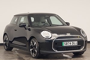 MINI Electric Hatch Hatchback (20 on) 160kW SE Exclusive 54kWh 3dr Auto For Sale - Arnold Clark Glasgow MINI, Glasgow