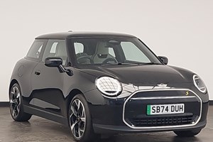 MINI Electric Hatch Hatchback (20 on) 160kW SE Exclusive 54kWh 3dr Auto For Sale - Arnold Clark Glasgow MINI, Glasgow