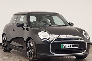 MINI Electric Hatch Hatchback (20 on) 160kW SE Exclusive 54kWh 3dr Auto For Sale - Arnold Clark Glasgow MINI, Glasgow