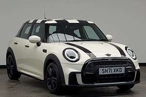 MINI Hatchback (14-24) 1.5 Cooper Sport 5dr For Sale - Arnold Clark Glasgow MINI, Glasgow