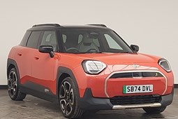 MINI Aceman SUV (24 on) 160kW SE Exclusive 54kWh 5dr Auto For Sale - Arnold Clark Glasgow MINI, Glasgow