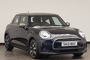MINI Hatchback (14-24) 1.5 Cooper Exclusive 5dr For Sale - Arnold Clark Glasgow MINI, Glasgow
