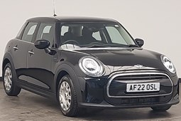 MINI Hatchback (14-24) 1.5 One Classic 5dr For Sale - Arnold Clark Glasgow MINI, Glasgow