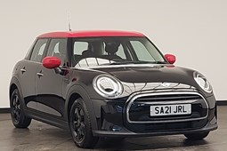 MINI Hatchback (14-24) 1.5 Cooper Classic 5dr For Sale - Arnold Clark Glasgow MINI, Glasgow