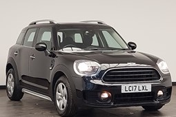 MINI Countryman SUV (17-24) Cooper 5d For Sale - Arnold Clark Glasgow MINI, Glasgow