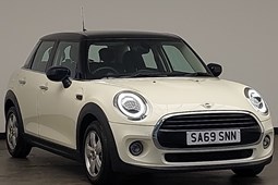 MINI Hatchback (14-24) Cooper Classic 5d For Sale - Arnold Clark Glasgow MINI, Glasgow