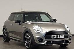 MINI Hatchback (14-24) Cooper Sport 3d For Sale - Arnold Clark Glasgow MINI, Glasgow