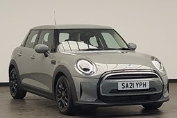 MINI Hatchback (14-24) 1.5 One Classic 5dr For Sale - Arnold Clark Glasgow MINI, Glasgow