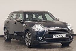 MINI Clubman (15-24) Cooper Exclusive (07/19-) 6d For Sale - Arnold Clark Glasgow MINI, Glasgow