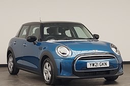 MINI Hatchback (14-24) 1.5 Cooper Classic 5dr For Sale - Arnold Clark Glasgow MINI, Glasgow