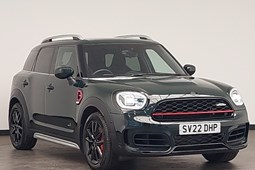 MINI Countryman SUV (17-24) 2.0 John Cooper Works ALL4 Auto 5d For Sale - Arnold Clark Glasgow MINI, Glasgow