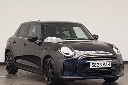 MINI Hatchback (14-24) 1.5 Cooper Exclusive 5dr Auto [Comfort/Nav Pack] For Sale - Arnold Clark Glasgow MINI, Glasgow