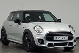 MINI Hatchback (14-24) Cooper Sport 3d For Sale - Arnold Clark Glasgow MINI, Glasgow