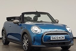MINI Convertible (16-24) 1.5 Cooper Exclusive 2dr Auto For Sale - Arnold Clark Glasgow MINI, Glasgow