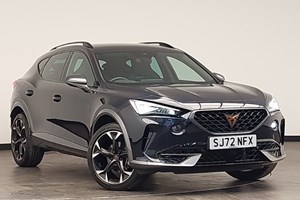 Cupra Formentor SUV (20 on) 1.5 TSI 150 V2 5dr For Sale - Arnold Clark Glasgow MINI, Glasgow