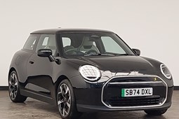 MINI Cooper Electric Hatchback (24 on) 160kW SE Exclusive 54kWh 3dr Auto For Sale - Arnold Clark Glasgow MINI, Glasgow