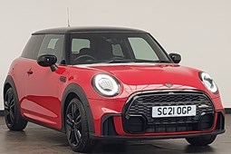 MINI Hatchback (14-24) 1.5 Cooper Sport 3dr For Sale - Arnold Clark Glasgow MINI, Glasgow