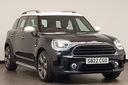 MINI Countryman SUV (17-24) 1.5 Cooper Exclusive Auto 5d For Sale - Arnold Clark Glasgow MINI, Glasgow
