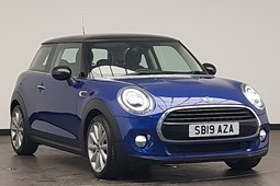 MINI Hatchback (14-24) Cooper Classic 3d For Sale - Arnold Clark Glasgow MINI, Glasgow