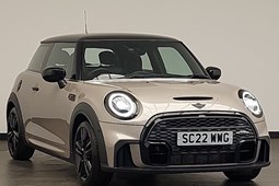 MINI Hatchback (14-24) 2.0 Cooper S Sport 3dr Auto For Sale - Arnold Clark Glasgow MINI, Glasgow