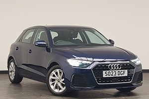 Audi A1 Sportback (18 on) 30 TFSI 110 Sport 5d For Sale - Arnold Clark Glasgow MINI, Glasgow