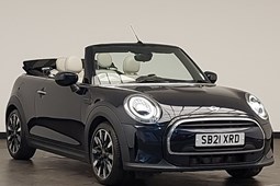 MINI Convertible (16-24) 1.5 Cooper Exclusive 2dr For Sale - Arnold Clark Glasgow MINI, Glasgow