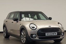 MINI Clubman (15-24) Cooper Exclusive (07/19-) 6d For Sale - Arnold Clark Glasgow MINI, Glasgow