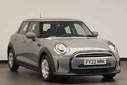 MINI Hatchback (14-24) 1.5 One Classic 5dr Auto For Sale - Arnold Clark Glasgow MINI, Glasgow