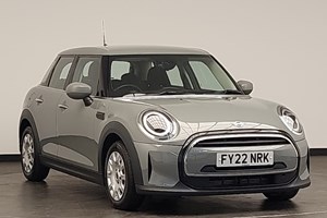 MINI Hatchback (14-24) 1.5 One Classic 5dr Auto For Sale - Arnold Clark Glasgow MINI, Glasgow