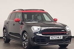 MINI Countryman SUV (17-24) 2.0 John Cooper Works ALL4 Auto 5d For Sale - Arnold Clark Glasgow MINI, Glasgow