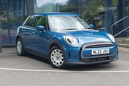 MINI Hatchback (14-24) 1.5 One Classic 5dr For Sale - Arnold Clark Glasgow MINI, Glasgow
