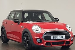 MINI Hatchback (14-24) Cooper Sport Steptronic with double clutch auto 5d For Sale - Arnold Clark Glasgow MINI, Glasgow