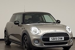 MINI Hatchback (14-24) Cooper Classic 3d For Sale - Arnold Clark Glasgow MINI, Glasgow