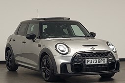MINI Hatchback (14-24) 2.0 Cooper S Sport 5dr Auto [Comfort/Nav Pack] For Sale - Arnold Clark Glasgow MINI, Glasgow