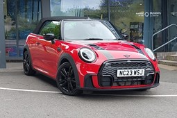 MINI Convertible (16-24) 1.5 Cooper Sport 2dr For Sale - Arnold Clark Glasgow MINI, Glasgow