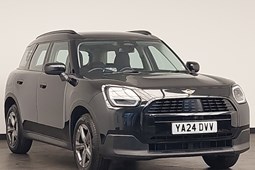MINI Countryman SUV (24 on) 1.5 C Classic 5dr Auto For Sale - Arnold Clark Glasgow MINI, Glasgow