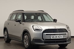 MINI Electric Countryman SUV (23 on) 150kW E Classic 66kWh 5dr Auto For Sale - Arnold Clark Glasgow MINI, Glasgow